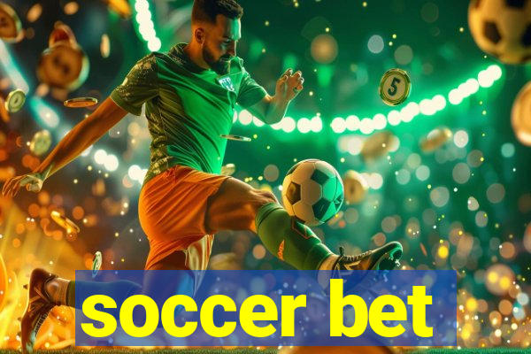 soccer bet